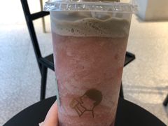 -喜茶(上海五角场万达店)