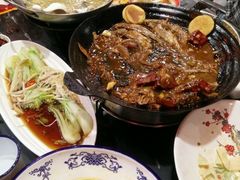 -金掌勺锅包肉(太原万达店)