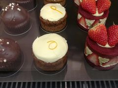 -BAKER&SPICE(安福路店)