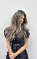 -吉艺心专业美发造型
