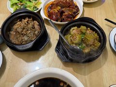 -东山茶寮(新安店)