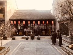 -回龙窝历史文化街区