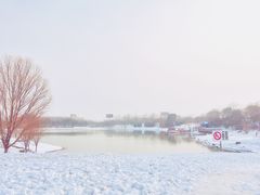 -钟山体育运动公园