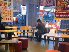 -汉堡王(歌斐中心店)