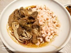-松鹤面馆·古法焖肉面(观前店)