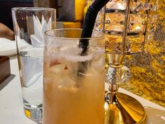 蜜桃气泡苏-佐度王子扒房(天鹅湖店)