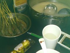 android_upload_pic-吉友粥底火锅(方斜路店)