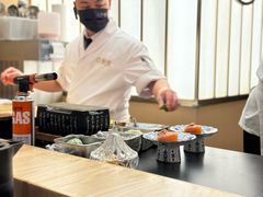 -鮨政·Omakase(港汇恒隆广场店)
