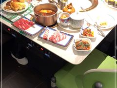 -亚马逊海鲜自助(梅溪湖步步高店)