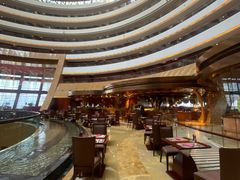 -杭州国际会议中心洲际酒店-原素全日餐厅(解放东路店)