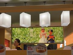 -喜家自助小火锅(卓悦里店)