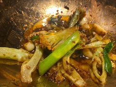 -绿茶餐厅(燕郊永旺店)