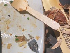 -很久以前羊肉串(中山公园店)