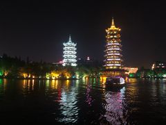 -桂林两江四湖景区