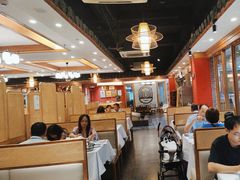 -围龙屋客家食府(福田店)