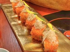 -蟹田居·活蟹料理(东城店)