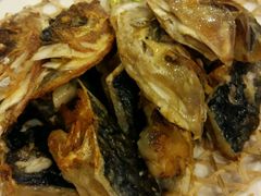 -金城大酒店-中餐厅(汾江中路店)