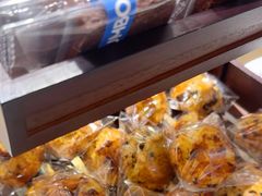 -小飞象面包公社(珠江路金鹰店)