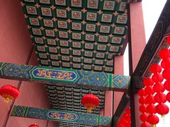 -横店影视城明清宫苑园区