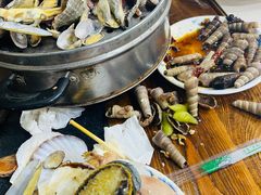 -九层海鲜塔(市南店)