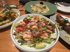 -新贝乐意大利餐厅(苏州中心店)