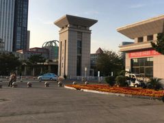 -山东大学(威海校区)