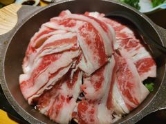-三石铁板烧(紫竹桥店)