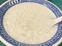 白粥-桂园白粥·潮汕老味道