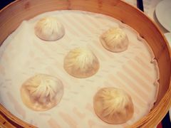 -鼎泰丰(德基广场店)