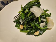 脆瓜鲜百合-淮香国色·淮扬菜(正大中心店)