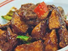 -明本湛江鸡•海鲜小厨(陈家祠店)