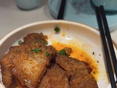 -刀板香·安徽菜(国购IFC店)