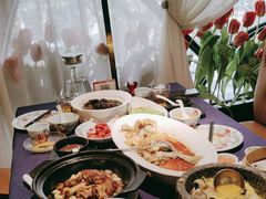 -维园悦谱·海派家常菜(乌鲁木齐南路店)