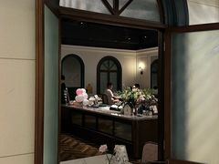-静香HOUSE·全时段融合餐厅(七星欢乐颂店)