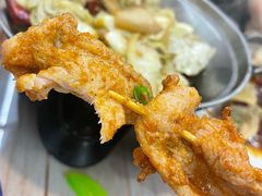 -鑫鸿达·海鲜闽菜热炒小馆(中山路店)