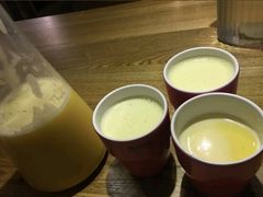 鲜榨玉米汁-九坤韩式烤肉(建发阅彩城店)