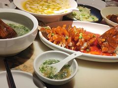 -探花·意境江南菜·唐伯虎文化体验店·松鼠桂鱼(观前店)