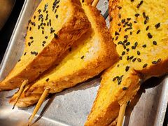-神伙烧烤(南坪总店)