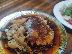 -温记府廟豆汤饭·始于1955年(海椒店)