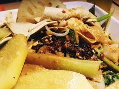 -林静小吃(复兴路店)
