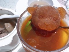 -新宝餐厅(流塘店)