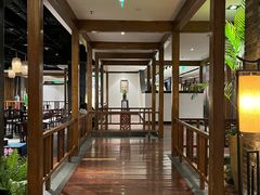 -青藤茶馆(南山路店)