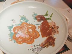 -京味斋·北京烤鸭(华威桥北工大店)
