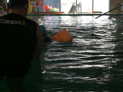 -BlueBubble蓝泡泡婴幼儿游泳会所(合川路店)