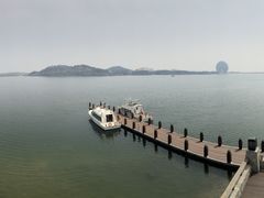 -北京雁栖湖国际会展中心