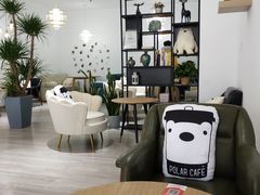 大堂-POLAR CAFE(兴正元广场店)