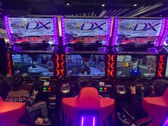 -反斗乐园(领展中心城店)