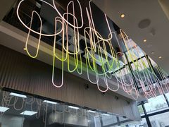 -喜茶(北京五棵松华熙店)