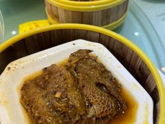 -日昌餐馆(德胜门店)