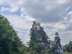 -塔云山